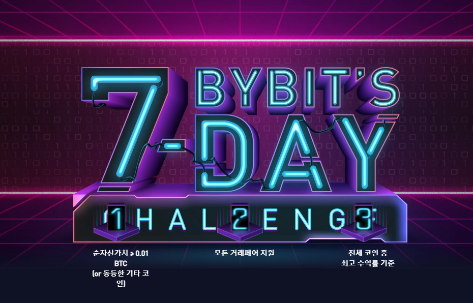 바이비트대회