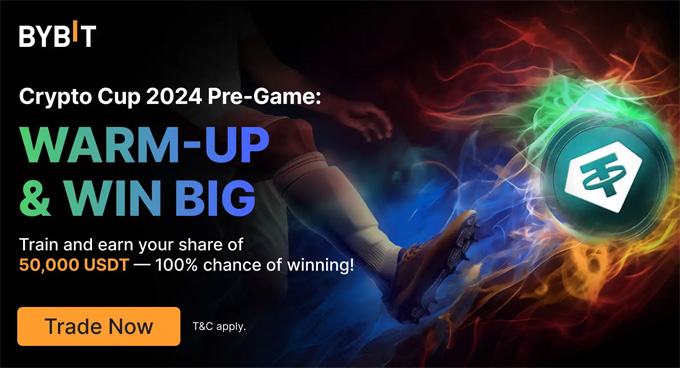 Crypto Cup 2024