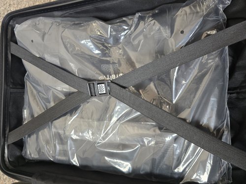 바이비트 VIP 혜택 laptop bag